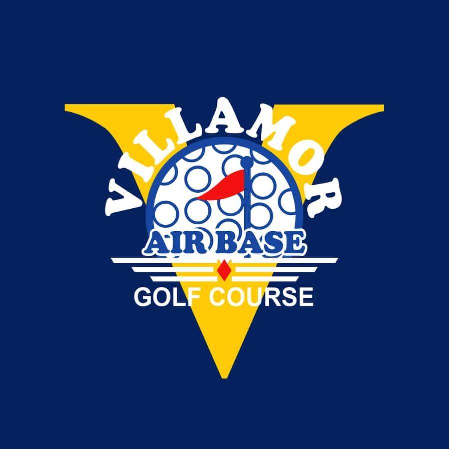 Villamor Air Base Golfplatz